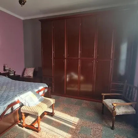 Apartmán Lovely For A Dream Vacation