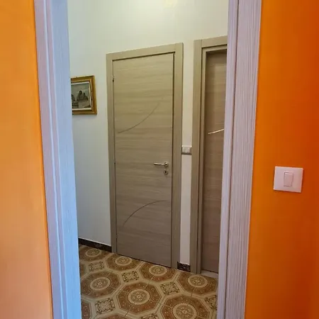Apartmán Lovely For A Dream Vacation Imperia
