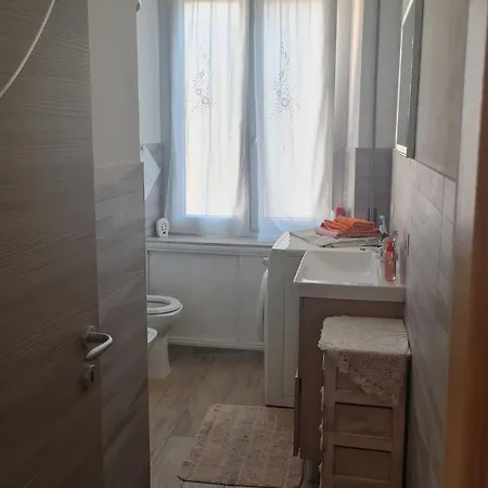 Apartmán Lovely For A Dream Vacation