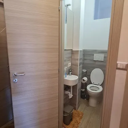 Apartmán Lovely For A Dream Vacation Imperia