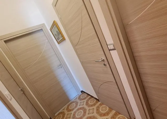 Lovely For A Dream Vacation דירה אימפריה