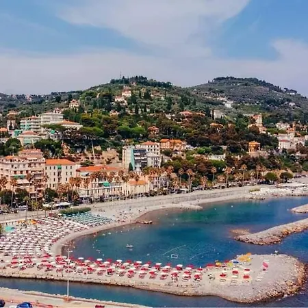 Apartman Lovely For A Dream Vacation Imperia