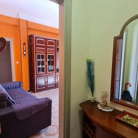 Lovely For A Dream Vacation Apartment Imperia
