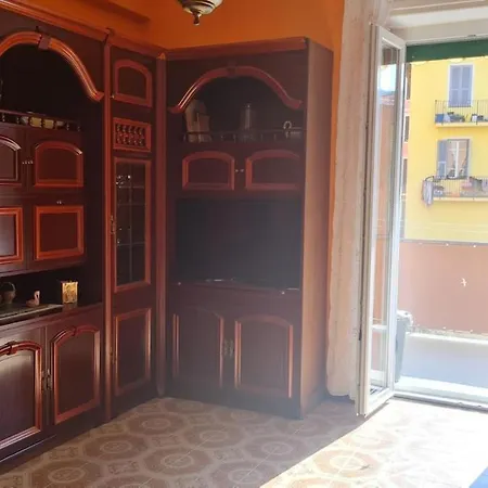 Apartman Lovely For A Dream Vacation *