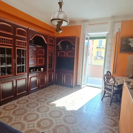 Apartman Lovely For A Dream Vacation