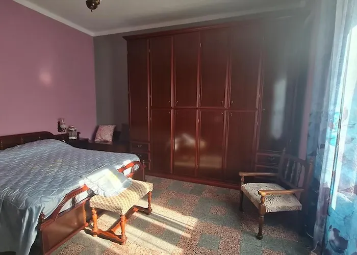 Apartman Lovely For A Dream Vacation