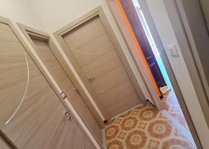 Lovely For A Dream Vacation Apartman *