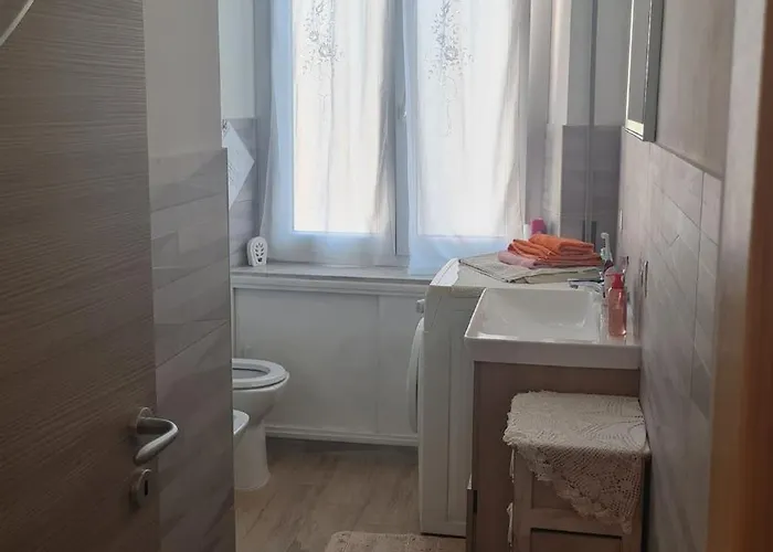 Apartament Lovely For A Dream Vacation