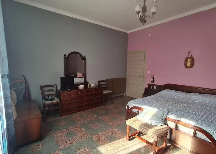 Lovely For A Dream Vacation