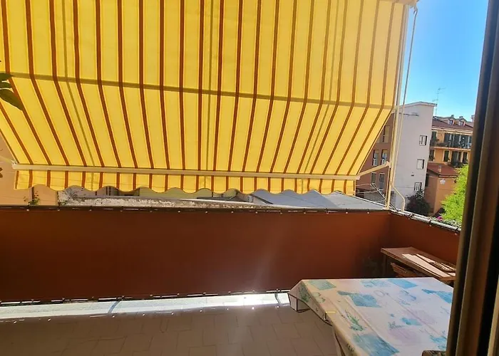 Lovely For A Dream Vacation Apartman