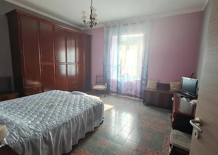 Lovely For A Dream Vacation Apartman