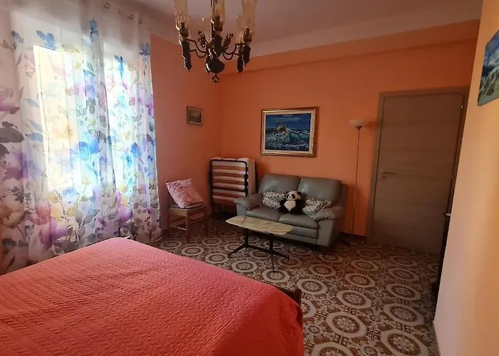 Lovely For A Dream Vacation * Imperia