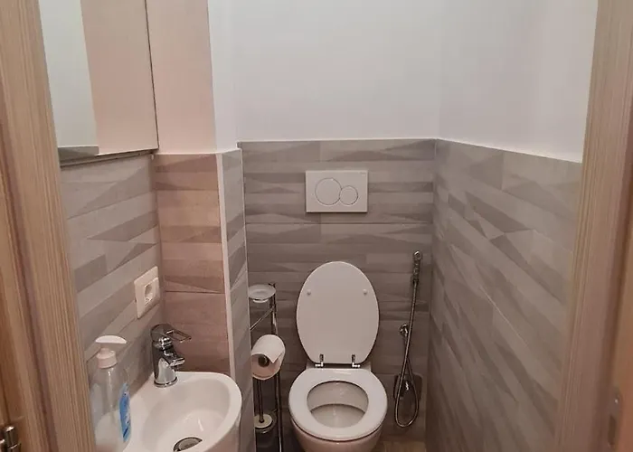 Lovely For A Dream Vacation Apartman