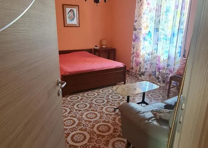 Lovely For A Dream Vacation Apartman *